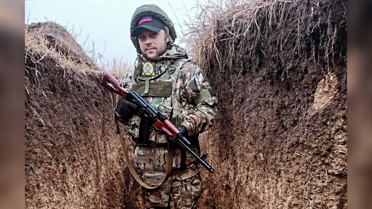 Для грусти нет причины 